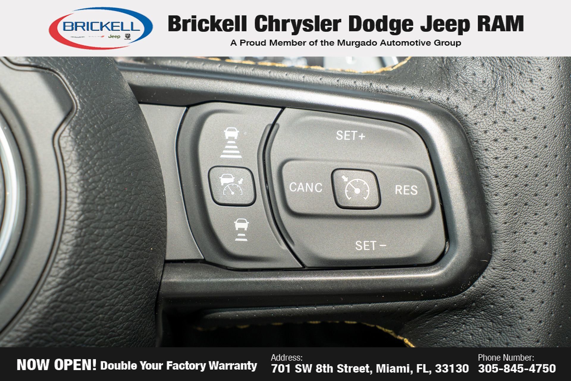 New 2025 Jeep Wrangler Unlimited Rubicon 392 image 29