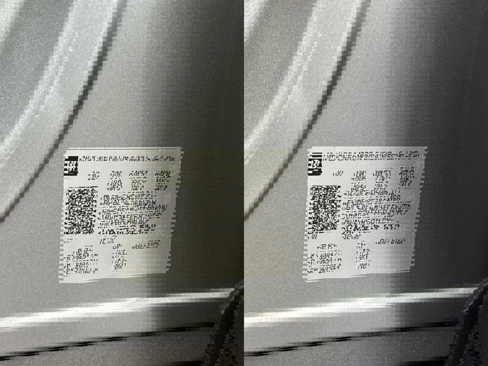 Used 2025 Chevrolet Equinox ACTIV image 30