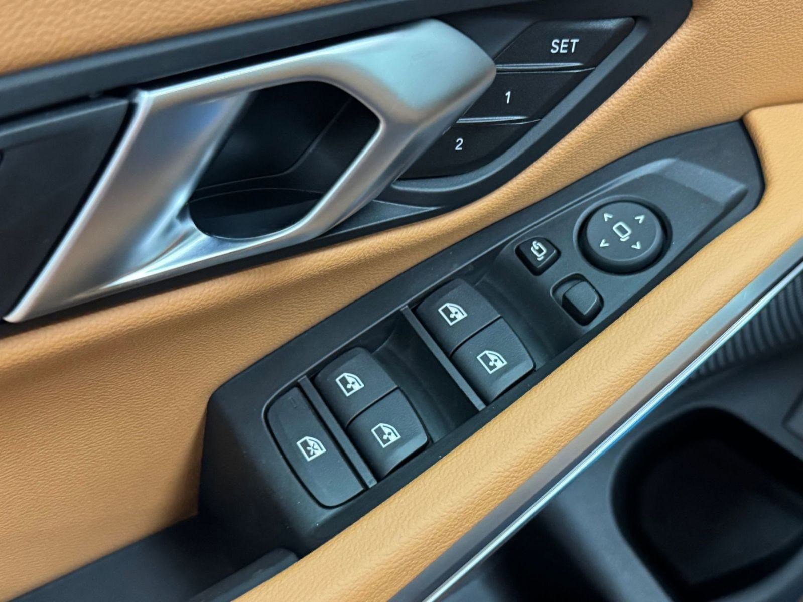 New 2026 BMW 330i xDrive Sedan w/ Premium Package image 12