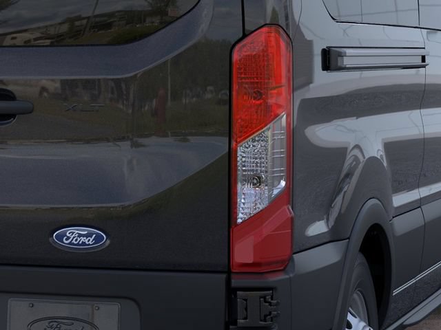 New 2026 Ford Transit 350 XLT AWD/4WD image 21