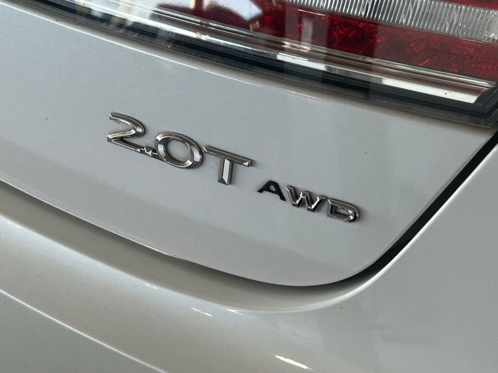 Used 2019 Lincoln MKZ Reserve w/ Reserve Plus Package image 32