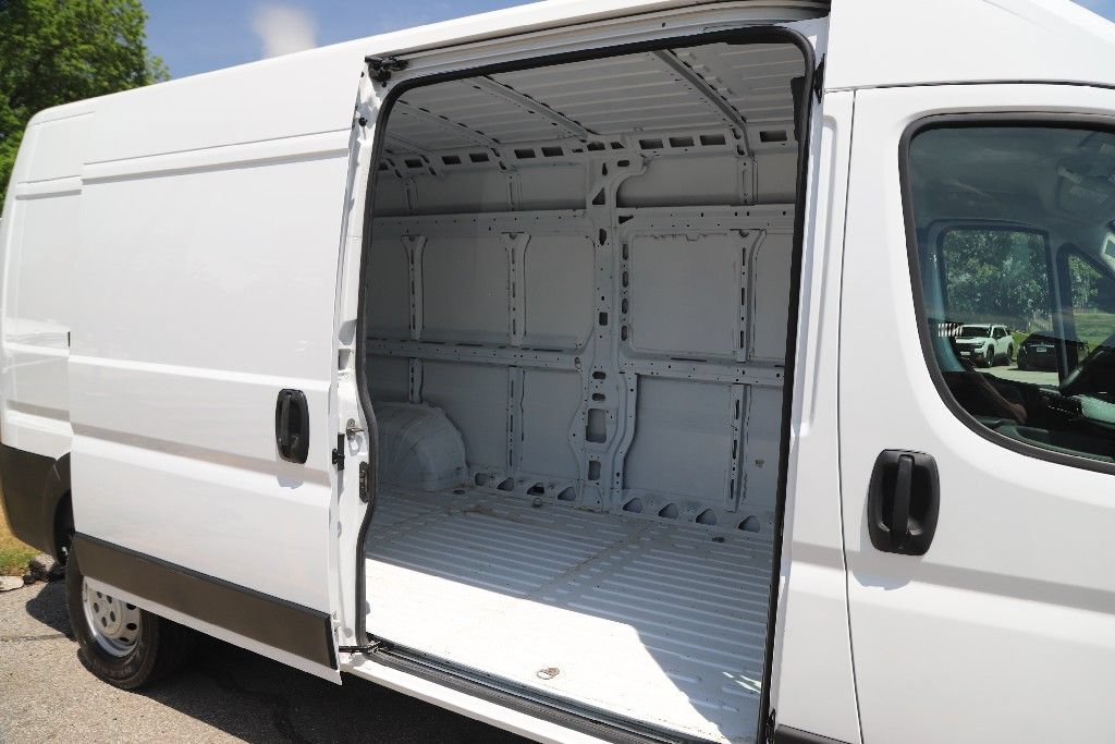 Used 2023 RAM ProMaster 2500 FWD image 41