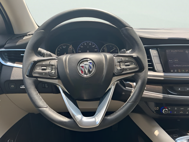 Used 2022 Buick Enclave Premium w/ Surround and Sites Package FWD image 18