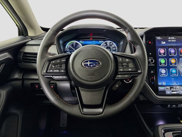 New 2026 Subaru Crosstrek 2.5i Limited AWD/4WD image 11
