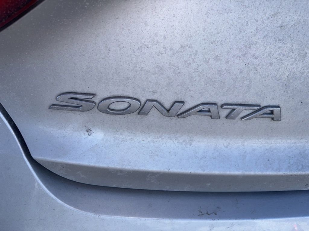 Used 2015 Hyundai Sonata Sport image 7
