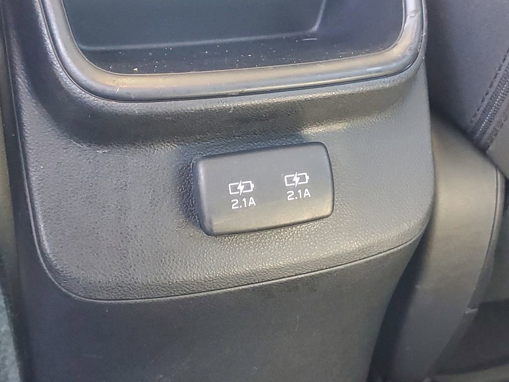 Used 2021 Subaru Outback Premium image 24