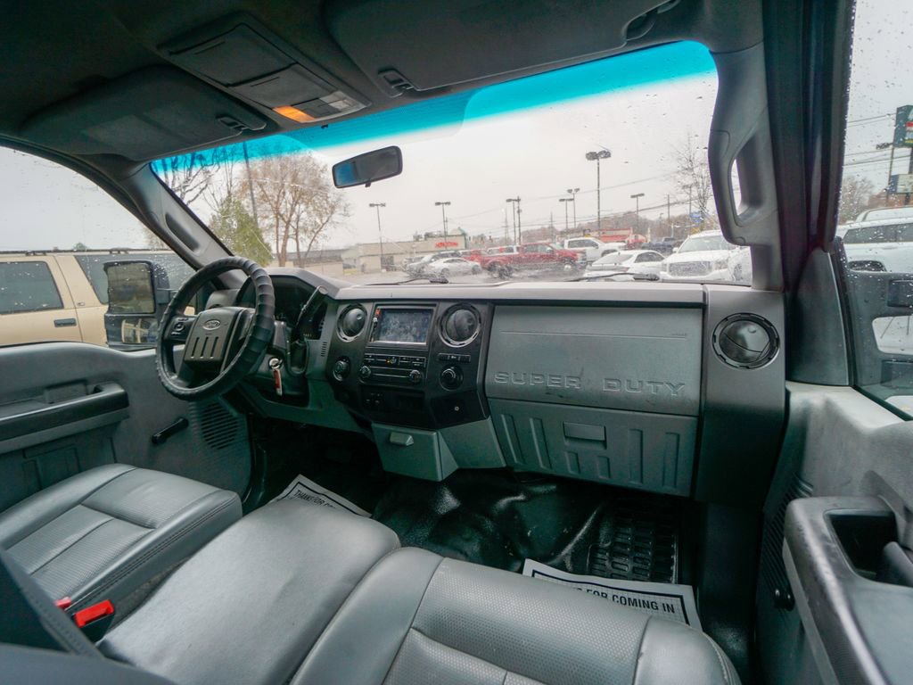 Used 2011 Ford F350 XL w/ XL Value Pkg image 21