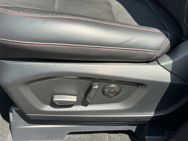 Used 2025 Ford Explorer ST w/ Sun And Sound Package AWD/4WD image 35