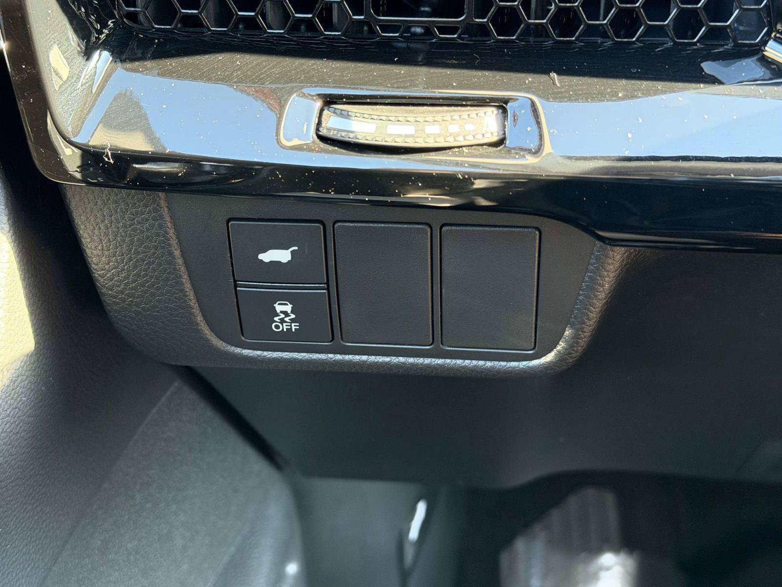 Certified 2024 Honda CR-V EX-L image 20