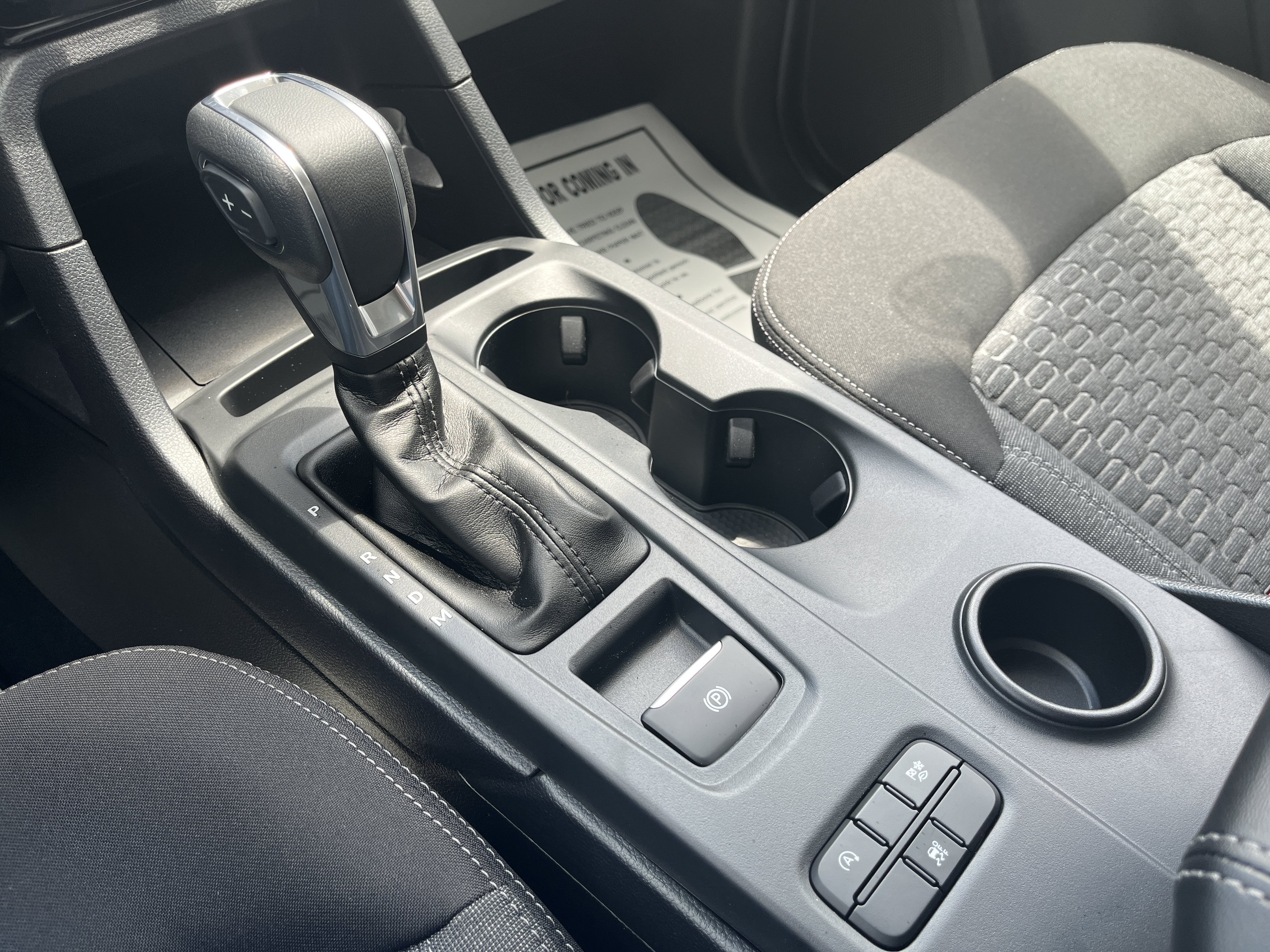 New 2026 Ford Ranger XLT RWD image 21