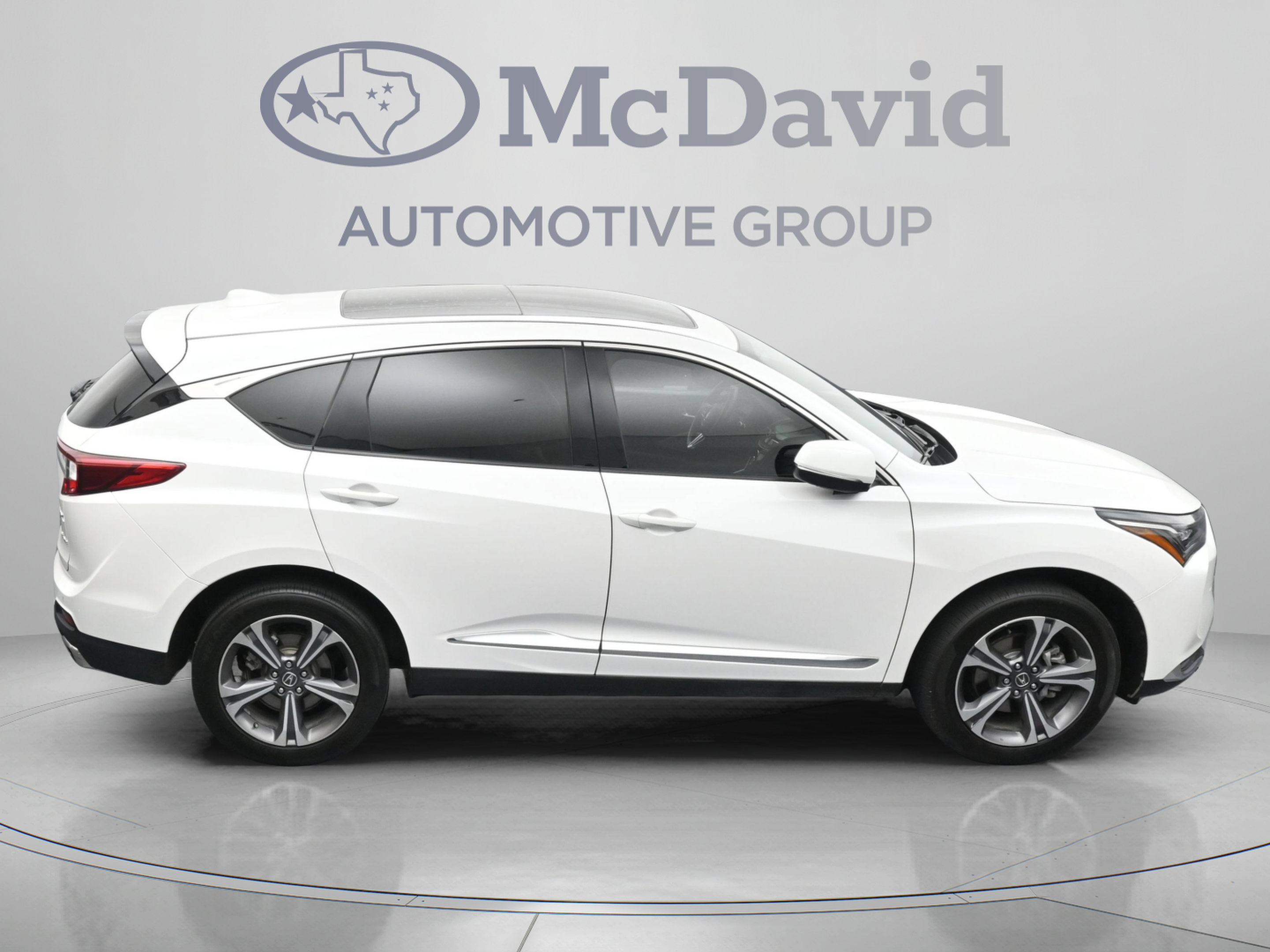 Used 2023 Acura RDX w/ Advance Package AWD/4WD image 40