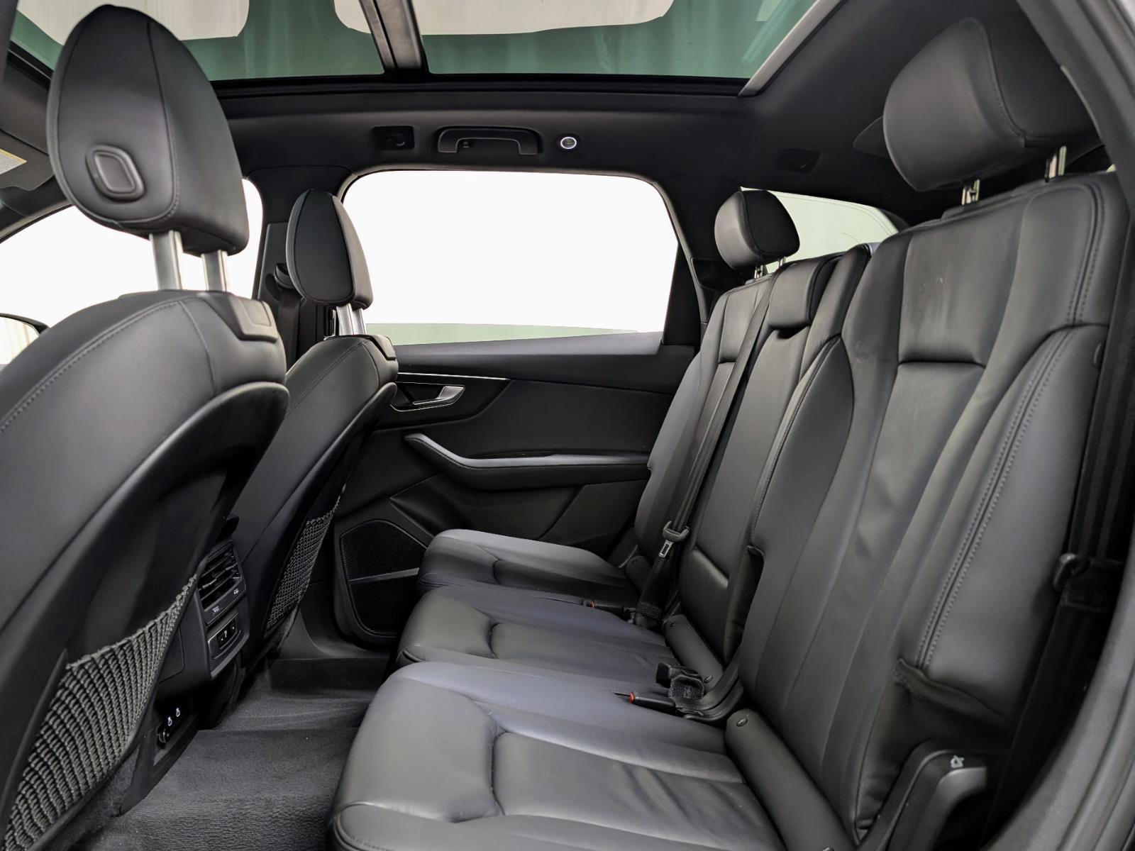 Used 2023 Audi Q7 2.0T Premium Plus w/ Premium Plus Package image 19