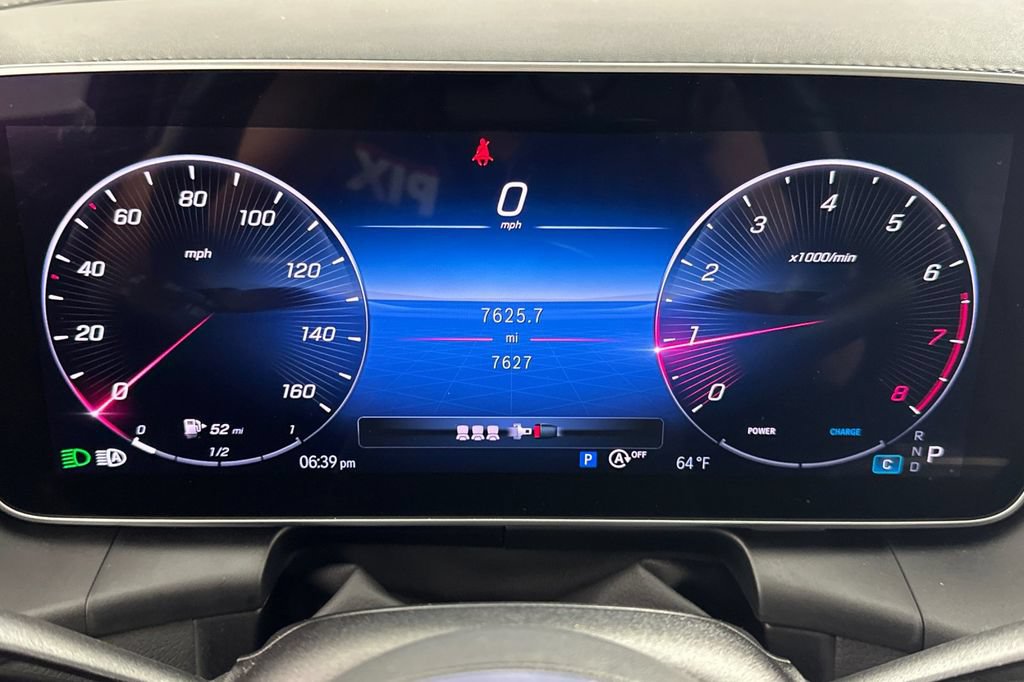 Certified 2024 Mercedes-Benz GLC 300 4MATIC image 31