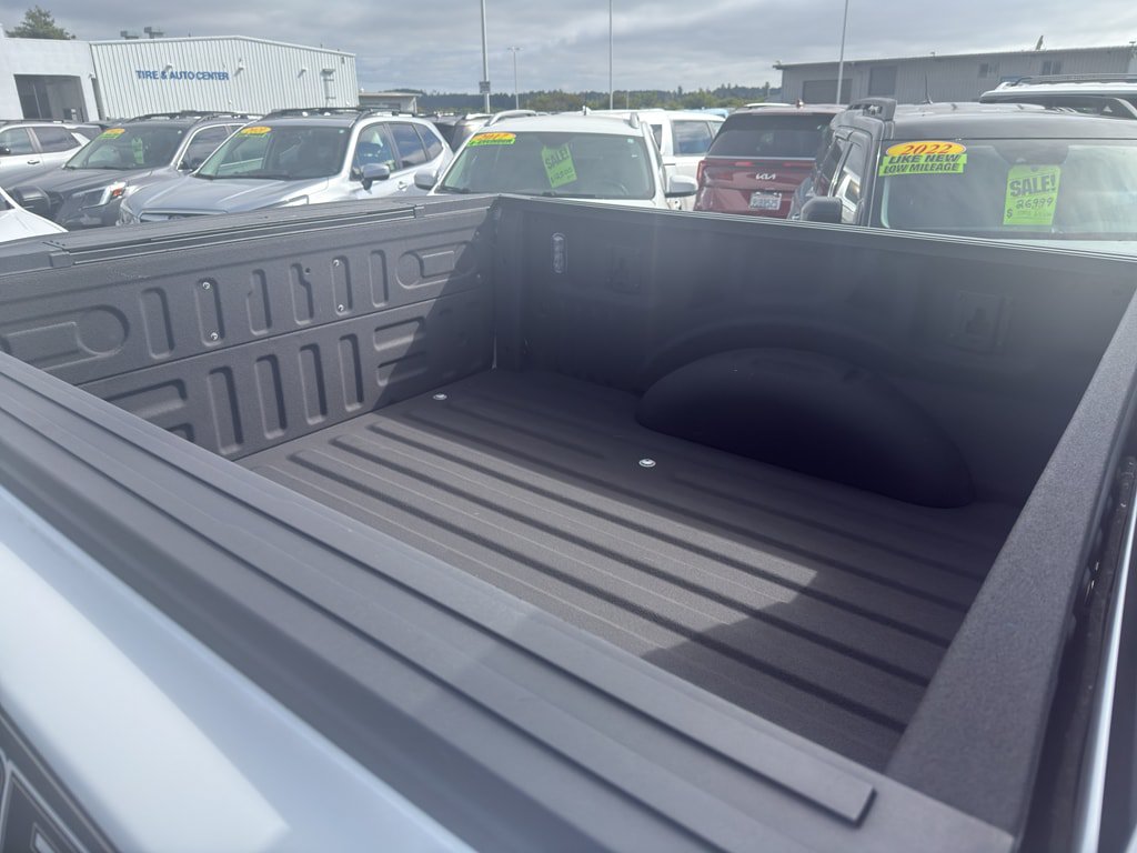 Used 2020 Ford F150 Raptor w/ Equipment Group 802A Luxury AWD/4WD image 8