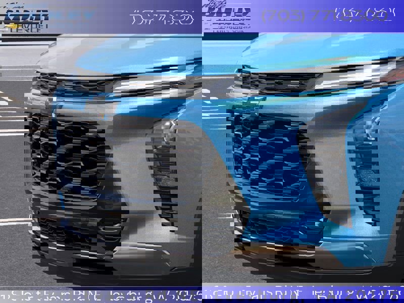 New 2026 Chevrolet Trax ACTIV image 15