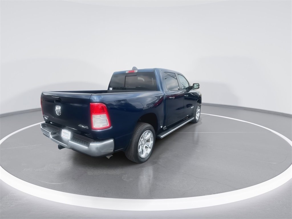 Used 2022 RAM 1500 Big Horn image 8