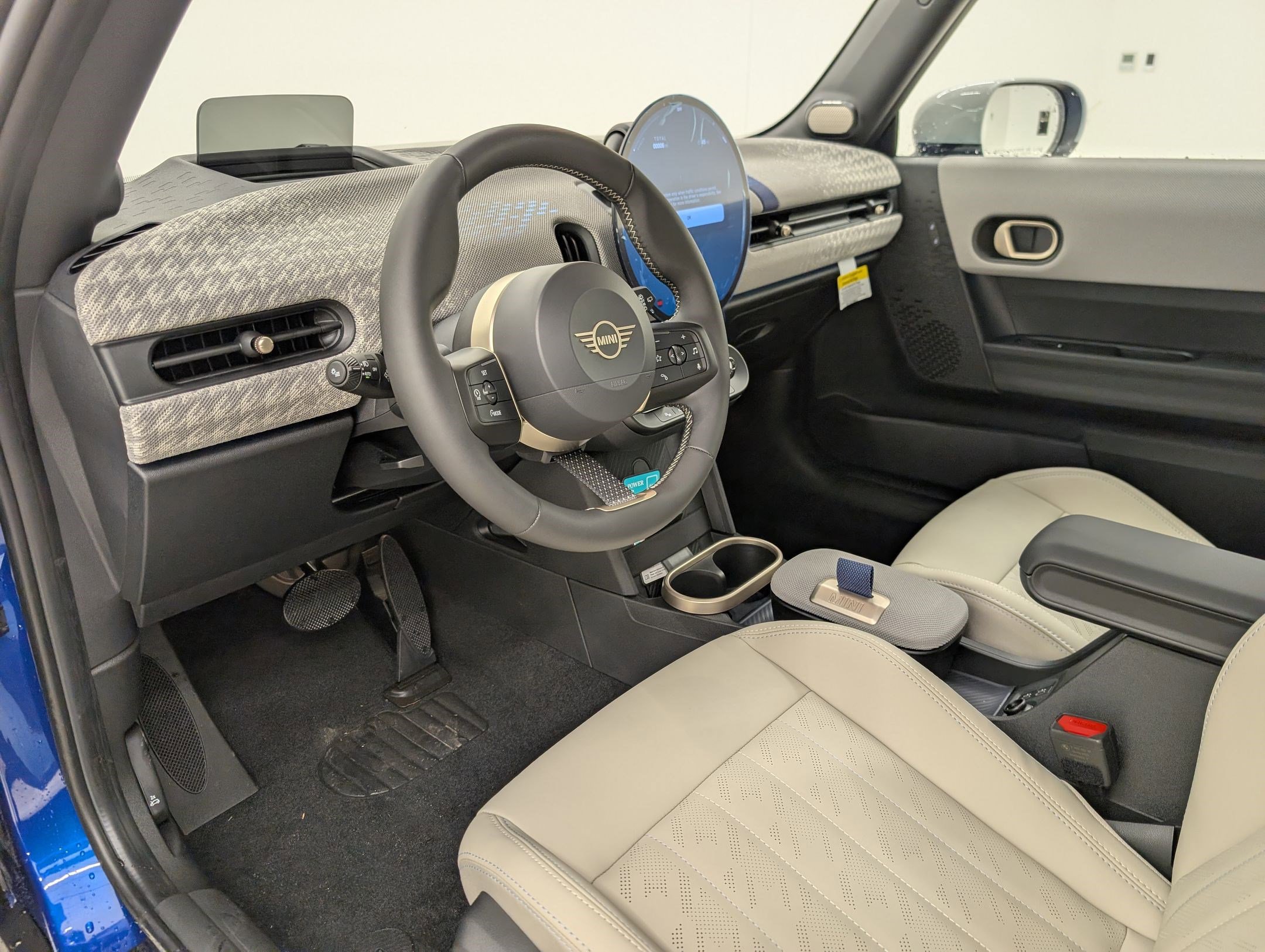 New 2026 MINI Cooper S image 4