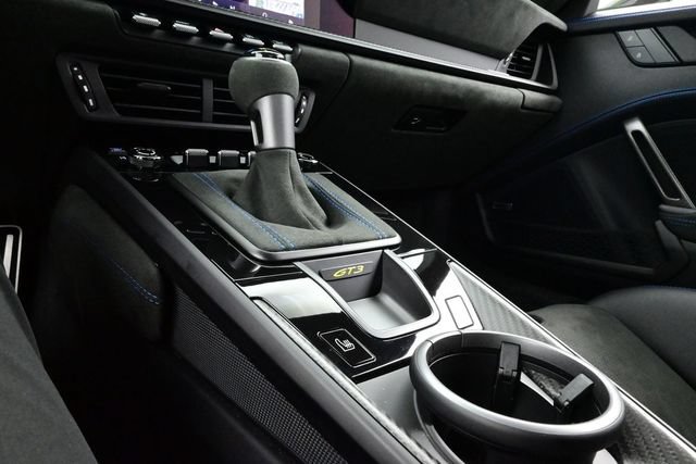 Certified 2026 Porsche 911 GT3 RWD image 12