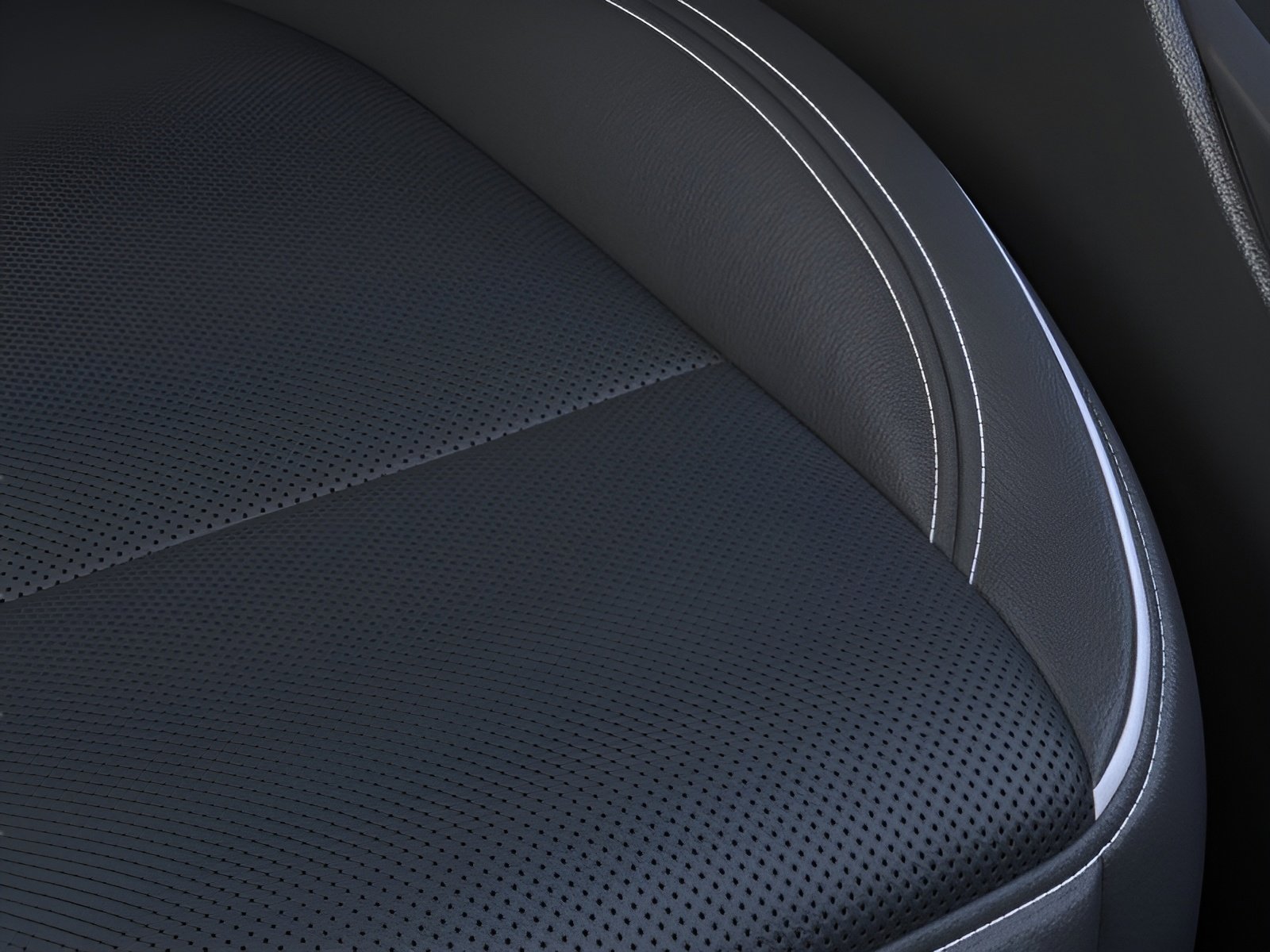 New 2026 Buick Encore GX Avenir w/ Avenir Technology Package image 21