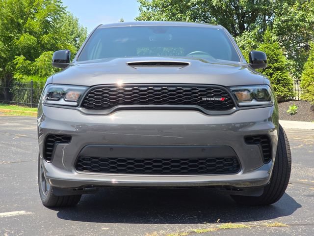 Used 2025 Dodge Durango R/T w/ Blacktop Package AWD/4WD image 3