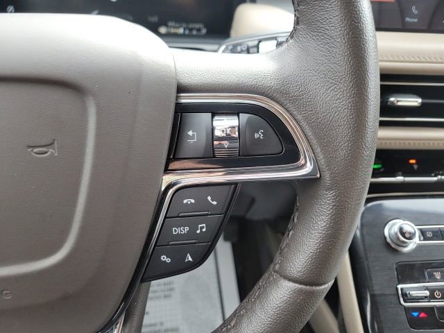 Certified 2023 Lincoln Nautilus FWD image 31