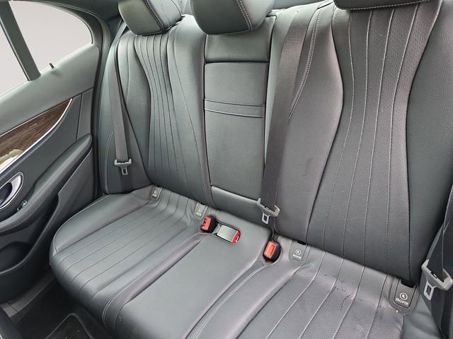 Used 2017 Mercedes-Benz E 300 4MATIC image 13