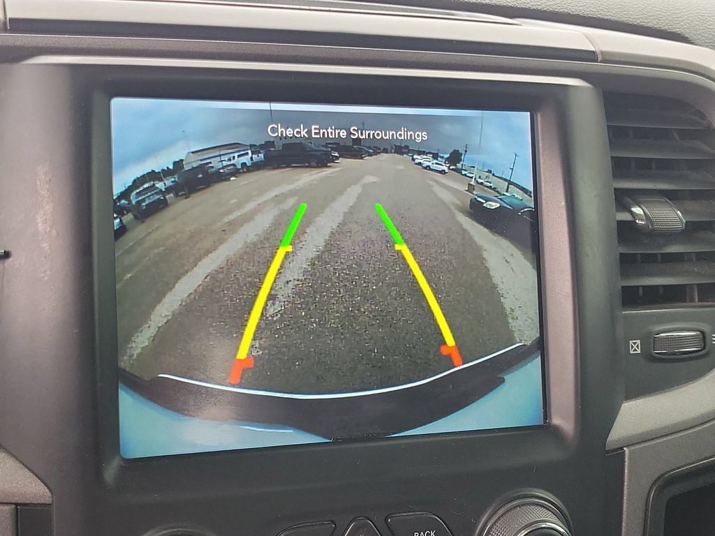 Used 2019 RAM 1500 Express w/ Wheel & Sound Group AWD/4WD image 26