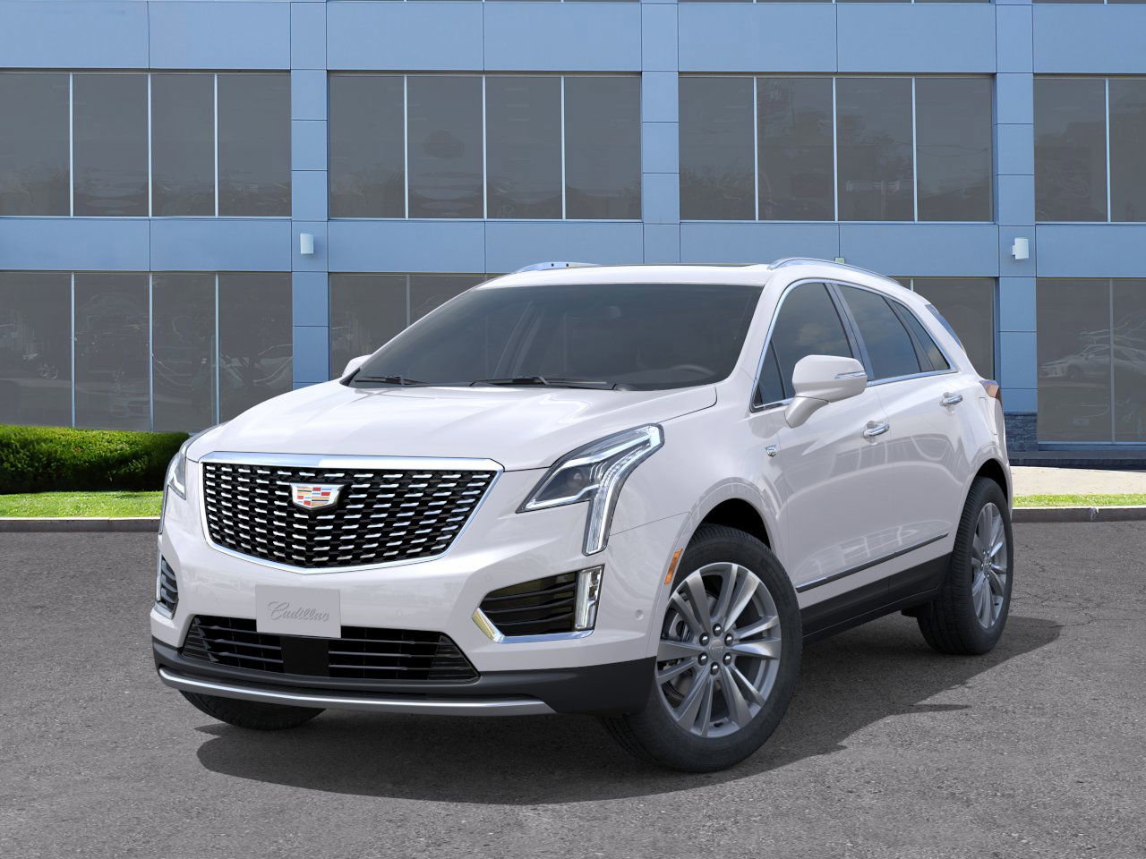 New 2026 Cadillac XT5 Premium Luxury image 6