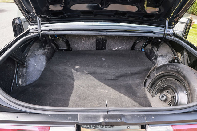 Used 1987 Buick Regal Coupe RWD image 77