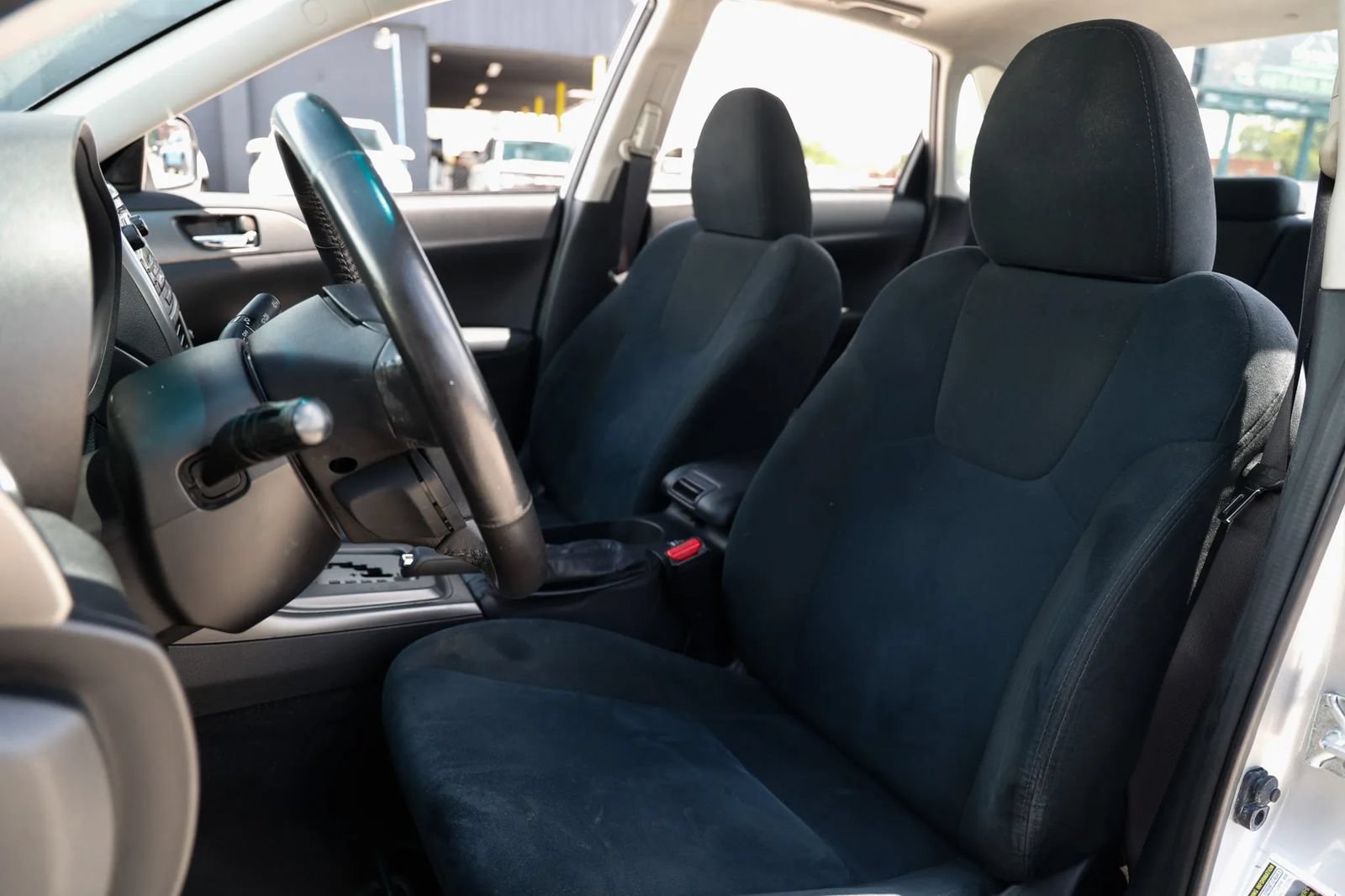 Used 2011 Subaru Impreza 2.5i Premium w/ PWR Moonroof Value Pkg AWD/4WD image 16