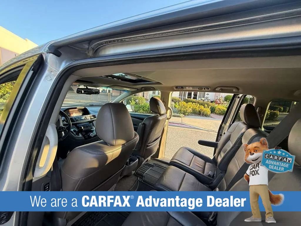 Used 2013 Honda Odyssey EX-L image 27
