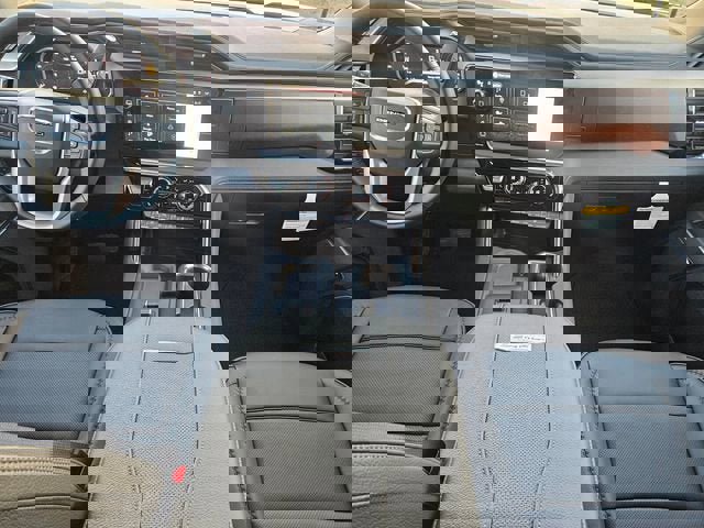 New 2026 GMC Sierra 2500 Denali w/ Technology Package image 12