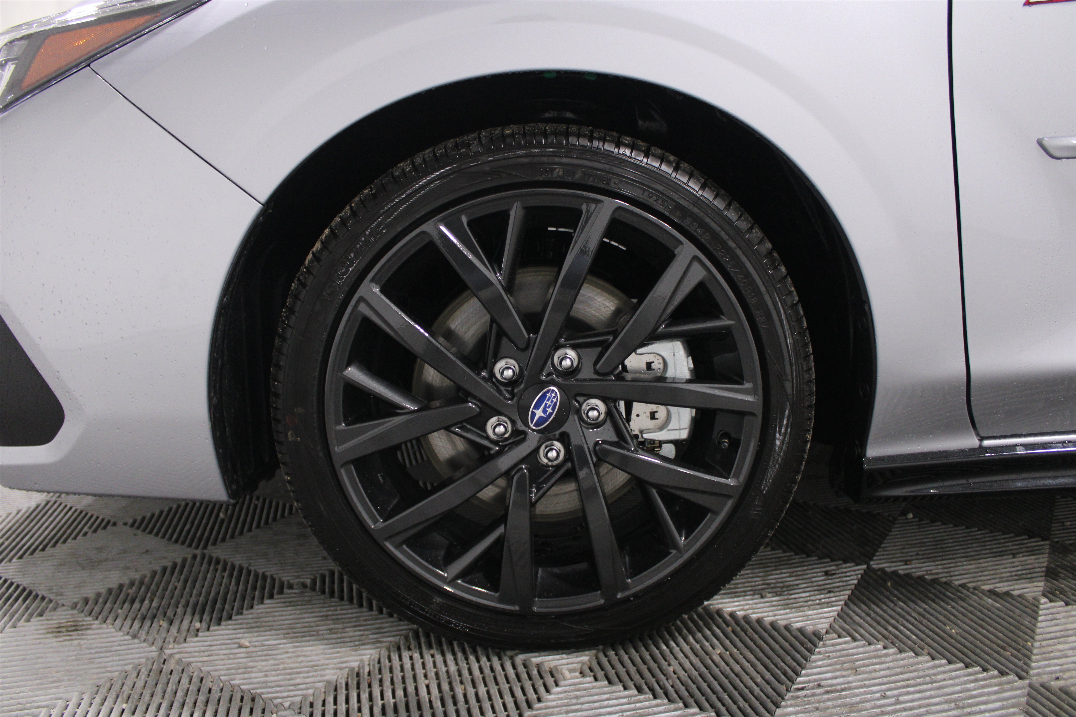 New 2026 Subaru Impreza RS AWD/4WD image 33