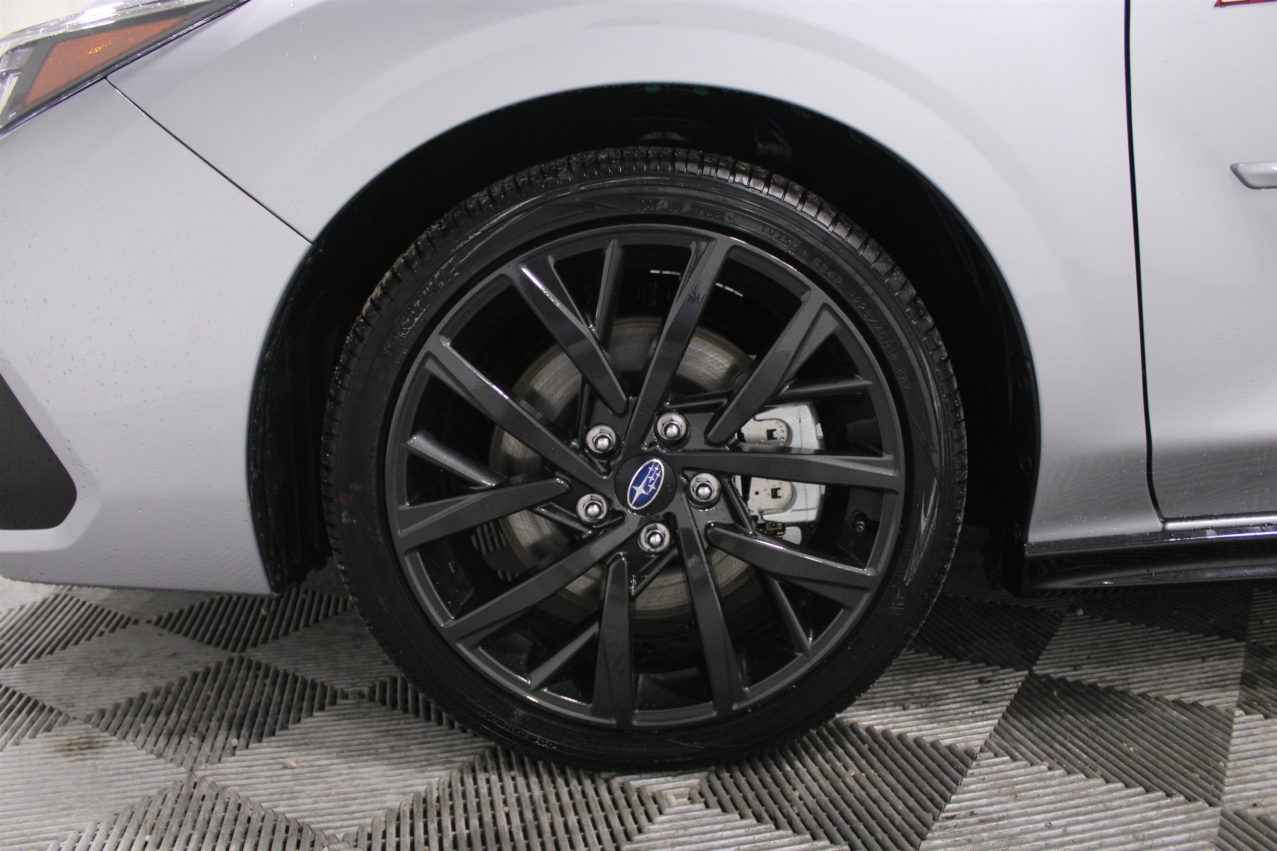 New 2026 Subaru Impreza RS image 33