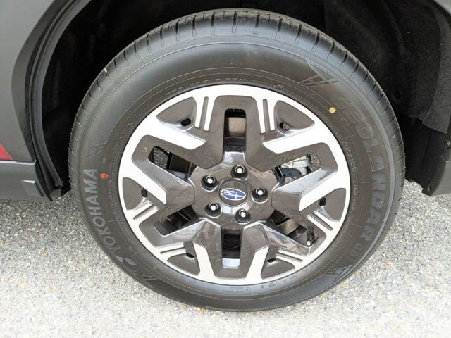 Certified 2026 Subaru Forester Premium AWD/4WD image 12
