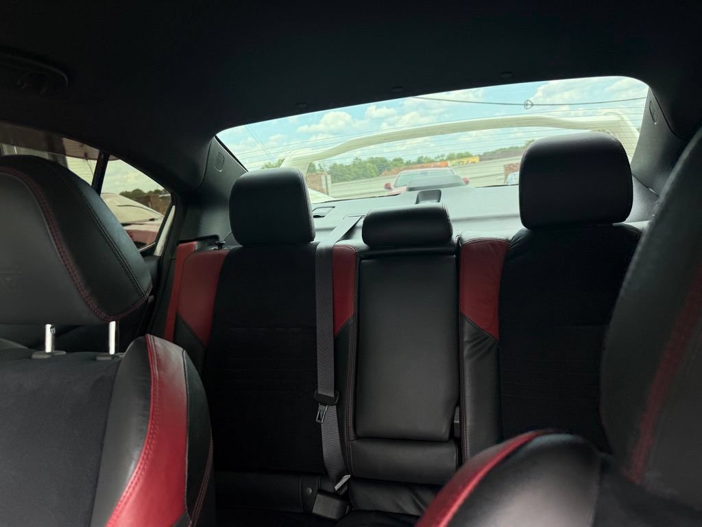 Used 2020 Subaru WRX STI w/ Popular Package #1 AWD/4WD image 22