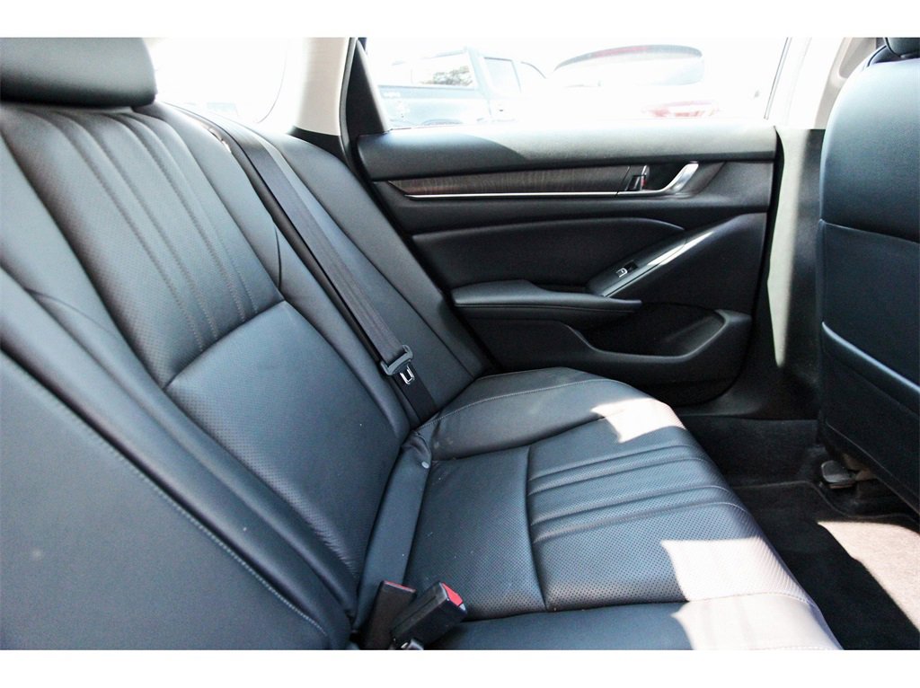 Used 2022 Honda Accord EX-L image 13