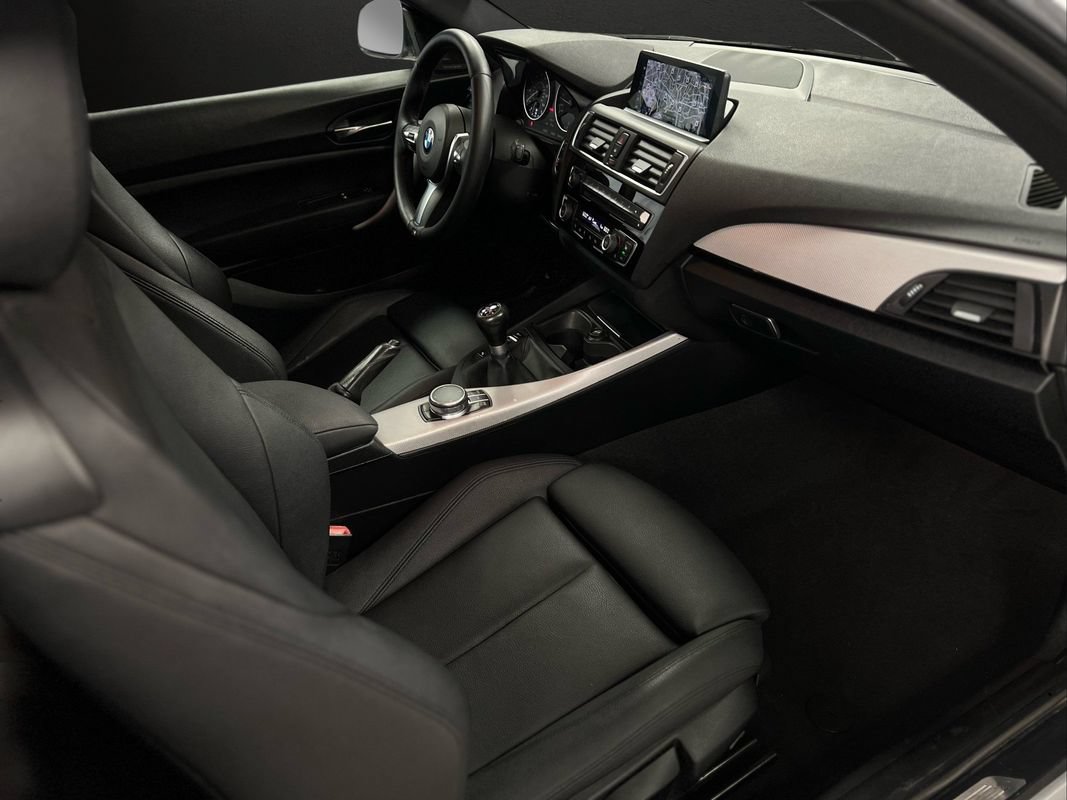 Used 2017 BMW 230i Coupe RWD image 22