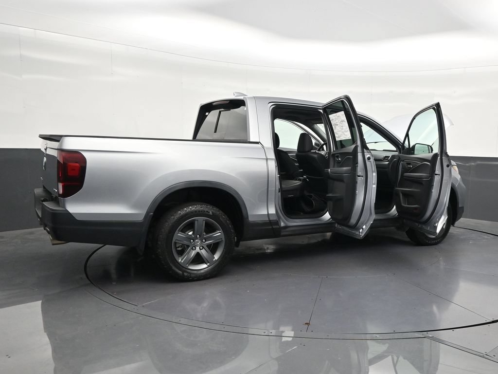 Used 2023 Honda Ridgeline RTL image 31