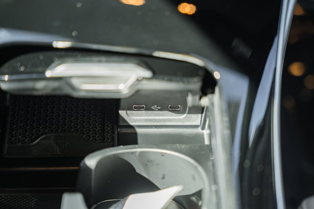 New 2027 Mercedes-Benz C 300 4MATIC Sedan image 24