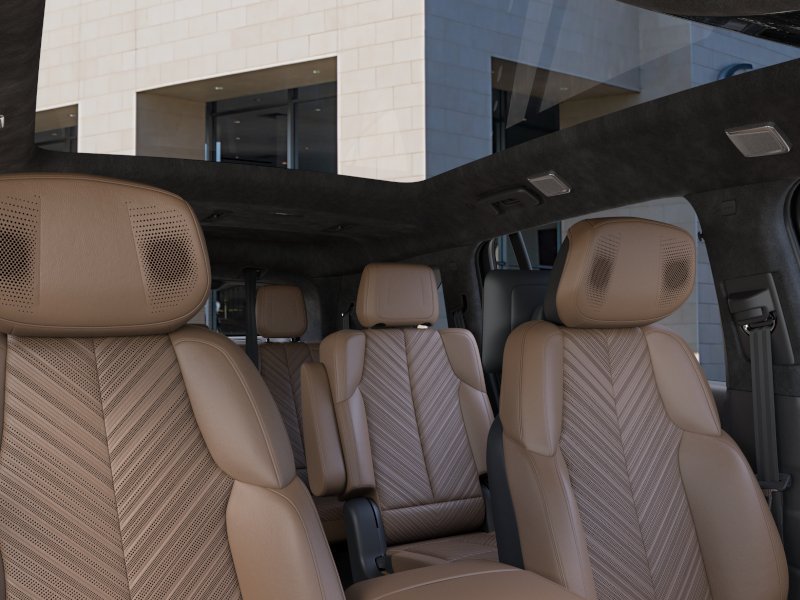 New 2026 Cadillac Escalade IQ Sport 2 AWD/4WD image 24