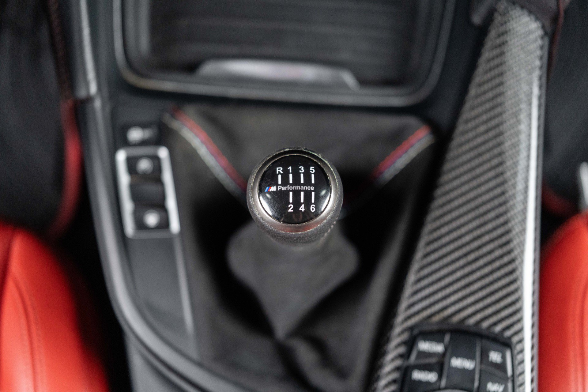 Used 2015 BMW M3 RWD image 73