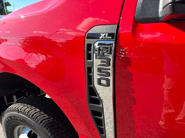 New 2026 Ford F350 XL AWD/4WD image 7