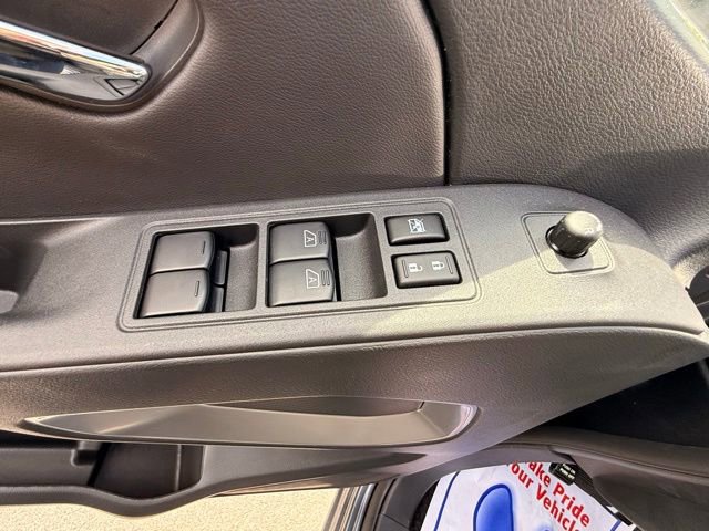 New 2026 Nissan Frontier SV w/ All-Weather Content Package AWD/4WD image 11