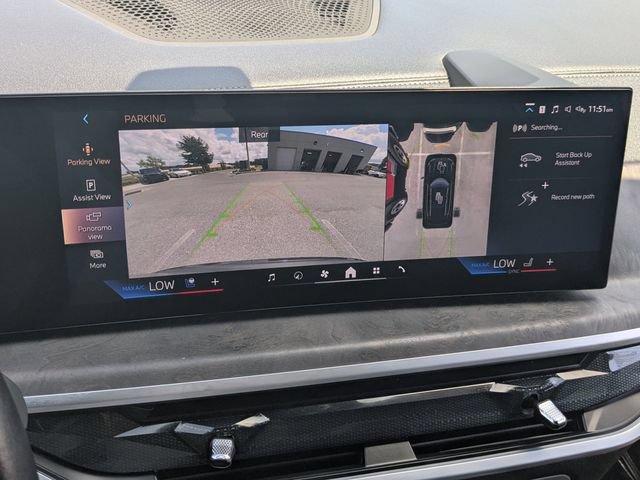 Used 2025 BMW X5 xDrive40i AWD/4WD image 24