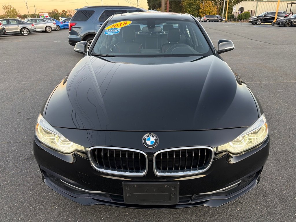 Used 2018 BMW 330i xDrive Sedan image 27