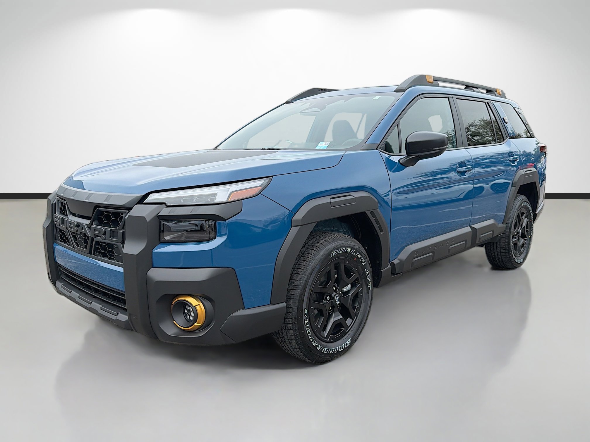 New 2026 Subaru Outback Wilderness image 7