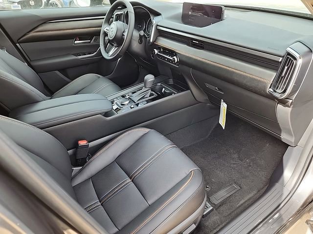 New 2025 MAZDA CX-50 2.5 Hybrid w/ Weather Package image 14