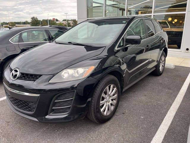 Used 2011 MAZDA CX-7 i Sport w/ Convenience Pkg FWD image 1