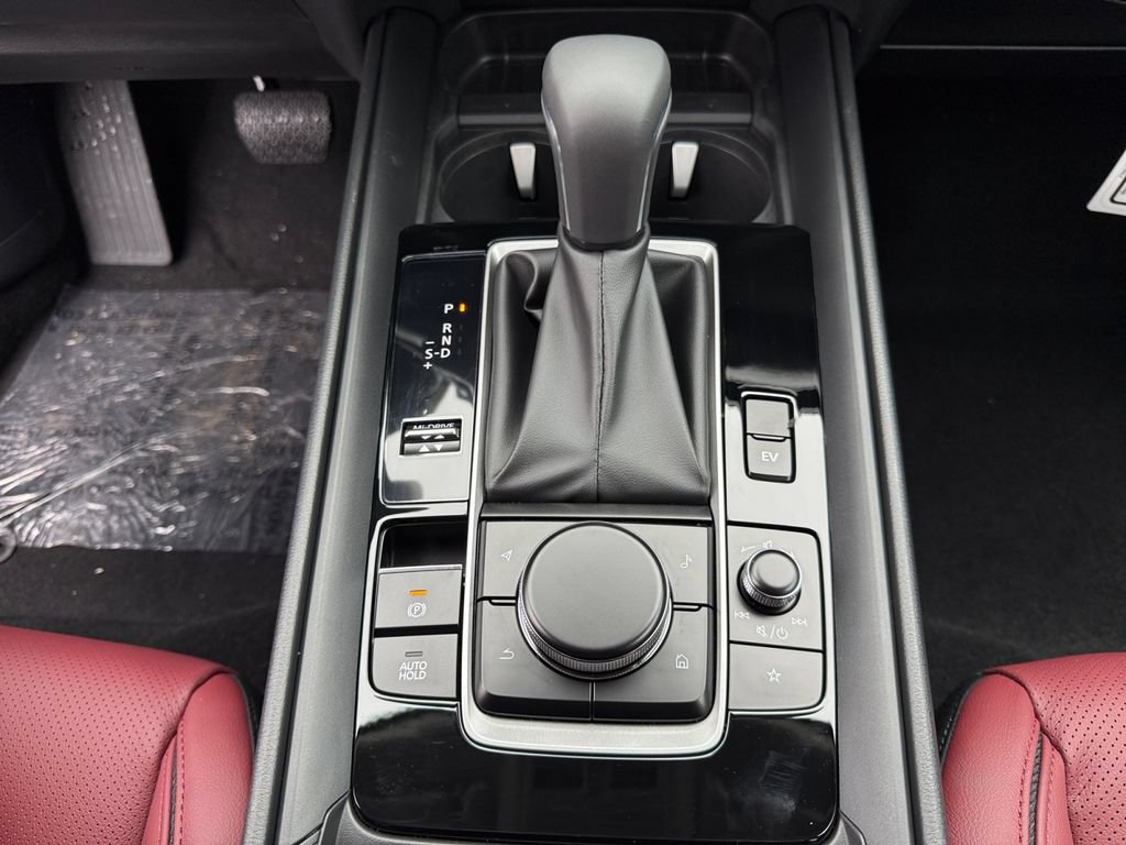 New 2026 MAZDA CX-50 AWD 2.5 Hybrid w/ Premium Pkg image 18